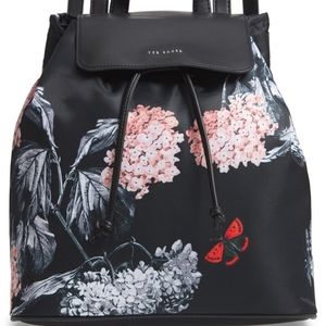 Ted Baker Backpack